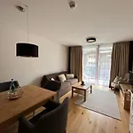 Modern Ski-In Apartment 2020M Kuehtai 2Xdoppelbett * Kühtai