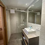 Modern ski-in apartment 2020m Kühtai Appartement Kühtai