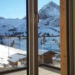 Apartament Modern Ski-In Apartment 2020M Kuehtai 2Xdoppelbett