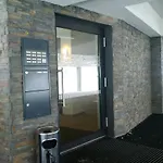 Modern Ski-In Apartment 2020M Kuehtai 2Xdoppelbett * Kühtai