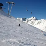 Apartament Modern Ski-In Apartment 2020M Kuehtai 2Xdoppelbett *