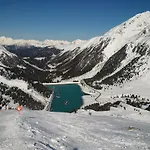 Apartmán Modern Ski-In Apartment 2020M Kuehtai 2Xdoppelbett Kühtai