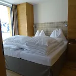 Modern Ski-In Apartment 2020M Kuehtai 2Xdoppelbett Apartament *