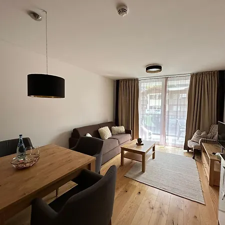 Modern Ski-in 2020m * Kühtai