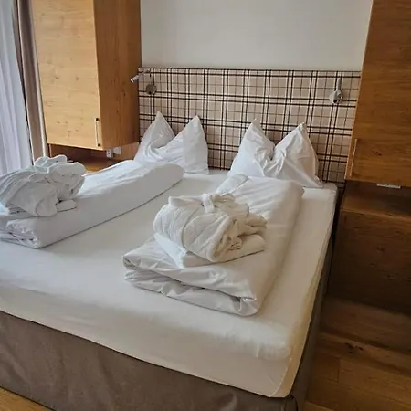 Appartement Modern Ski-in 2020m 2xdoppelbett *