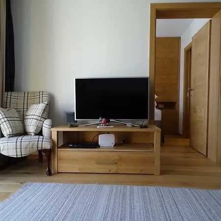 Modern Ski-In Apartment 2020M Kuehtai 2Xdoppelbett *