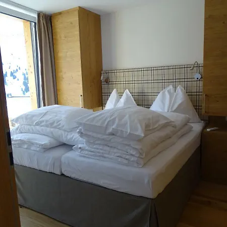 Modern Ski-in 2020m 2xdoppelbett Appartement *