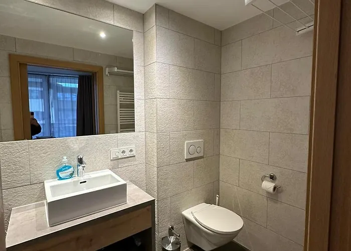 Appartement Modern Ski-in 2020m