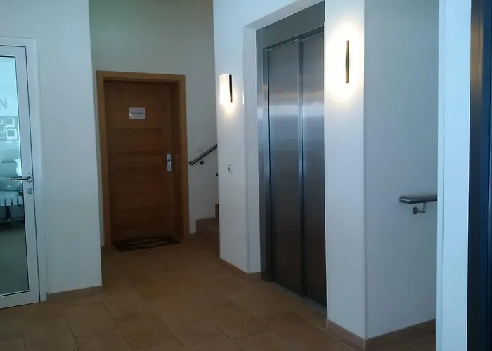 아파트 Modern Ski-In Apartment 2020M Kuehtai 2Xdoppelbett 퀴타이