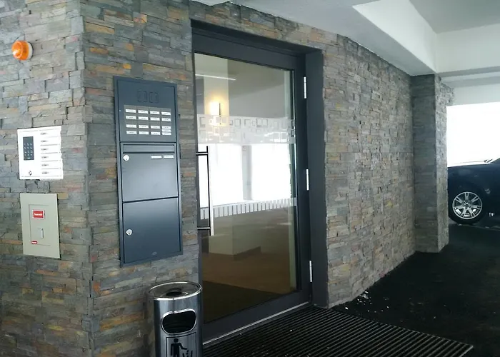 Modern Ski-In Apartment 2020M Kuehtai 2Xdoppelbett * 퀴타이