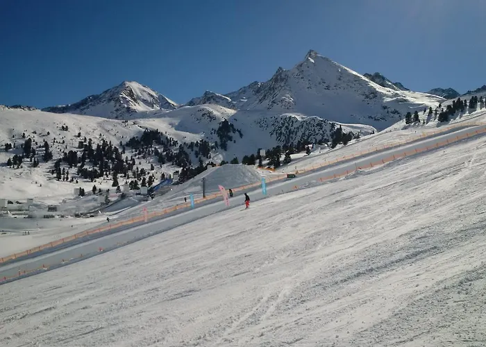 Modern Ski-in 2020m * Kühtai