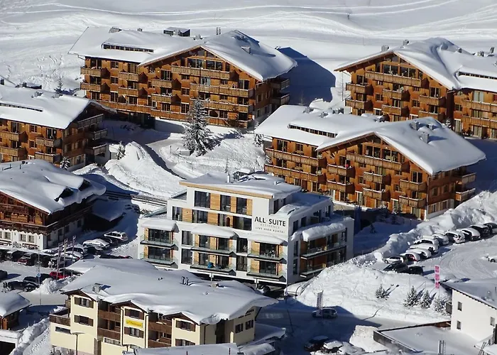 아파트 Modern Ski-In Apartment 2020M Kuehtai 2Xdoppelbett *