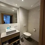 Apartment Modern Ski-In Apartment 2020M Kuehtai 2Xdoppelbett
