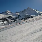Modern Ski-In Apartment 2020M Kuehtai 2Xdoppelbett * Kuehtai