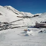 Modern Ski-In Apartment 2020M Kuehtai 2Xdoppelbett Apartment Kuehtai