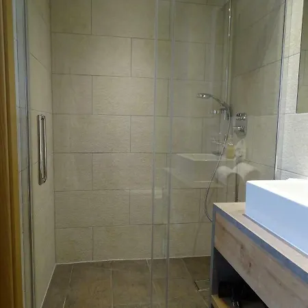 Modern Ski-in 2020m 2xdoppelbett Апартаменты Кюхтай