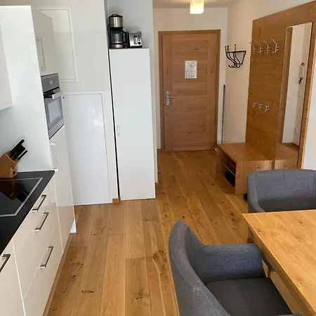 Modern Ski-in 2020m * 퀴타이