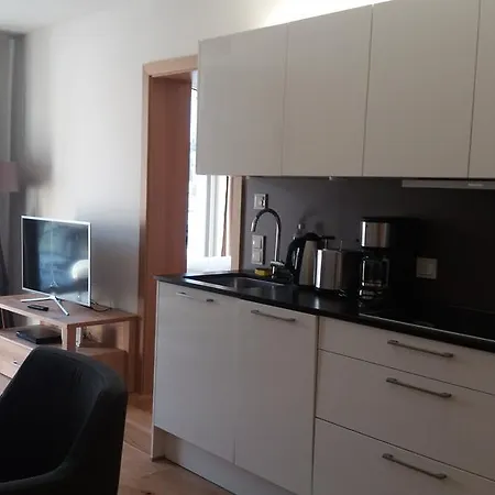 Appartement Modern Ski-in 2020m