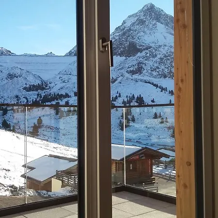 Appartement Modern Ski-in 2020m