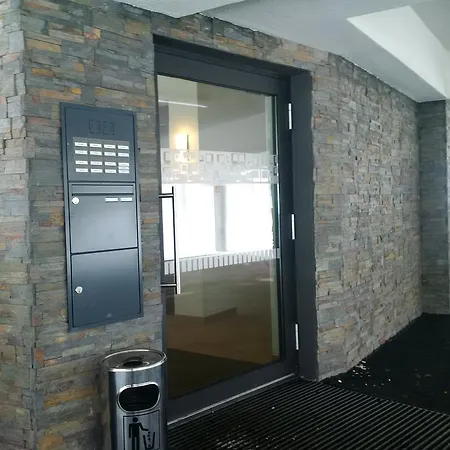 Modern Ski-in 2020m * كوهتاي