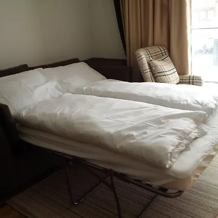 Modern Ski-in 2020m شقة كوهتاي